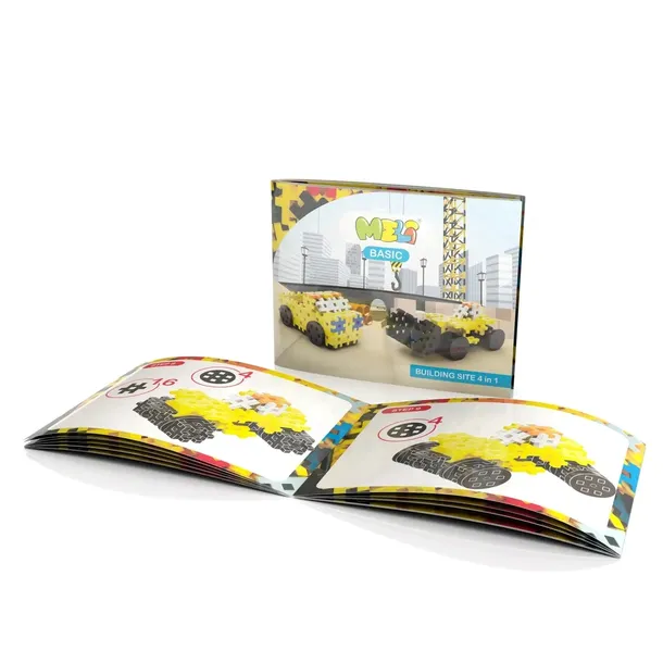 klocki-meli-plac-budowy-4w1-160-el
