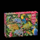 puzzle-2000-amazing-chameleons-timaro