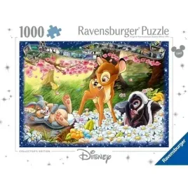 puzzle-1000-disney-classics-bambi-ravensburger