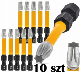 hammero-t30-torx-10szt-przemyslowe-bity-udarowe-ze-stali-hrc59-pro-twardosc
