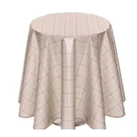 cerata-w-drobna-klasyczna-bezowa-krateczke-metraz-140x10cm