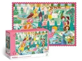 puzzle-100-ksiezniczki-na-promenadzie-tm-toys