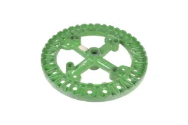 1502910-kolo-mechanizmu-kombajnu