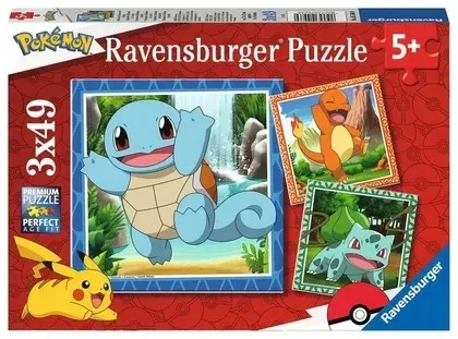 puzzle-3x49-elementow-pokemony-kolekcja-pokemon