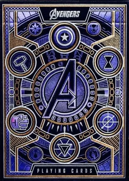 bicycle-avengers-bicycle