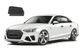 zaslonki-oslony-tylnych-szyb-audi-a4-b9-sedan-2015-2024