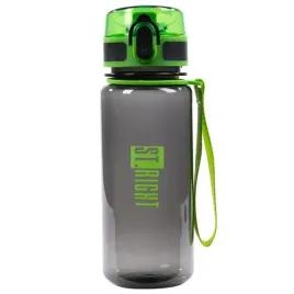 st-right-bidon-szkolny-butelka-na-napoje-500-ml-blackandgreen