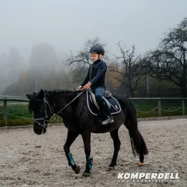 komperdell-kamizelka-ochronna-ballistic-champion-junior-black-burgundy-140