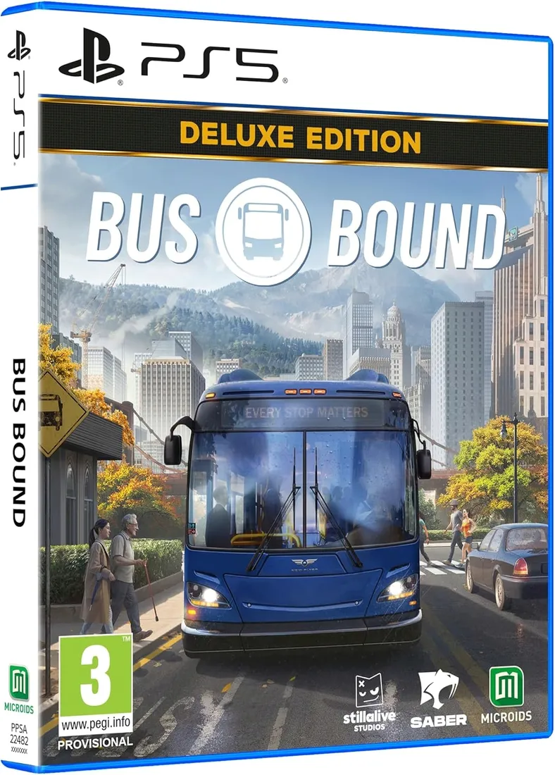 bus-bound-deluxe-edition-ps5-stan-nowy