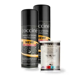 nano-strong-x2-coccine-protektor-i-chusteczki-skora-zestaw-3w1