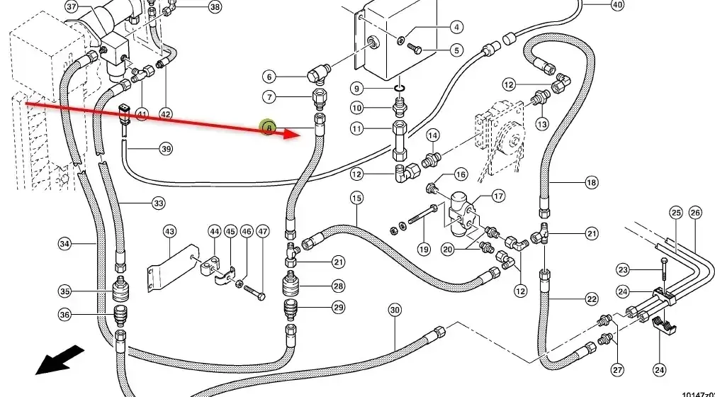 768247-0-przewod-hydrauliczny