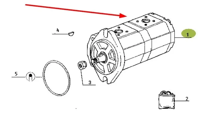 7700036351-pompa-hydrauliczna-numer-katalogowy-czesci-7700036351