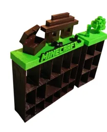 stojak-ekspozytor-minecraft-na-figurki-kinder-joy