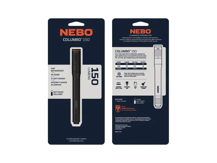 166357-latarka-nebo-columbo-tm150-waga-z-opakowaniem-1-kg-marka-nebo