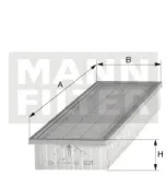 cu50005-filtr-kabiny-panelowy-numer-katalogowy-czesci-cu-50-005