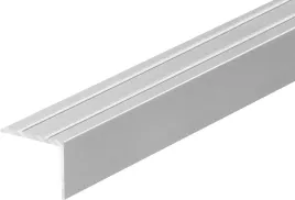 profil-schodowy-aluminiowy-waski-25x20mm-cezar-srebrny-mat-1m