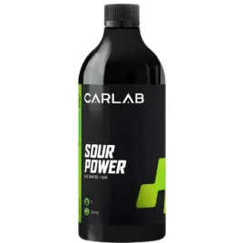 carlab-sour-power-750ml-skoncentrowany-kwasny-szampon-aktywana-piana