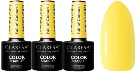 3-x-claresa-lakier-hybrydowy-full-of-colours-1-5g-slonecznikowa-zolc