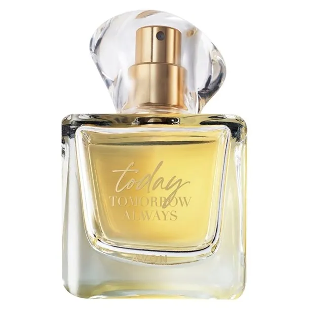 AVON TTA Today woda perfumowana 50 ml