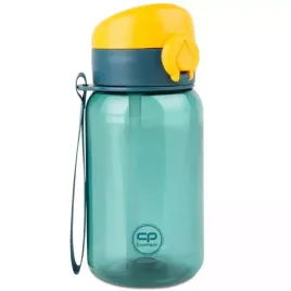 coolpack-bidon-hugo-500-ml-butelka-na-wode-z-rurka-blue-yellow-z30001