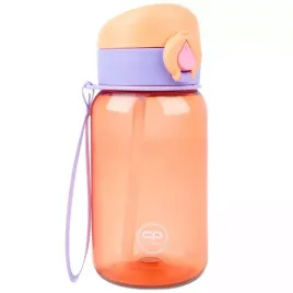 coolpack-bidon-hugo-500-ml-butelka-na-wode-z-rurka-peach-purple-z30003