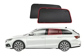 zaslonki-oslony-tylnych-szyb-magnetyczne-skoda-octavia-mk4-kombi-2020-2026