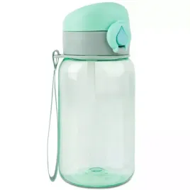 coolpack-bidon-hugo-500-ml-butelka-na-wode-z-rurka-mint-grey-z30004