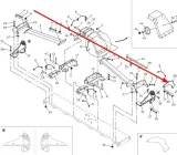 721420-ramie-numer-katalogowy-czesci-721420