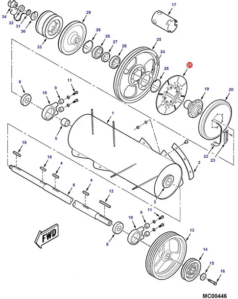 71365064-tarcza-sprzegla-stan-nowy-marka-maszyny-bizon-case-ih-claas-deutz-fahr-fendt-ford-jcb-john-deere-lamborghini-landini-massey-ferguson-mtz-belarus-new-holland-renault-same-ursus-zetor