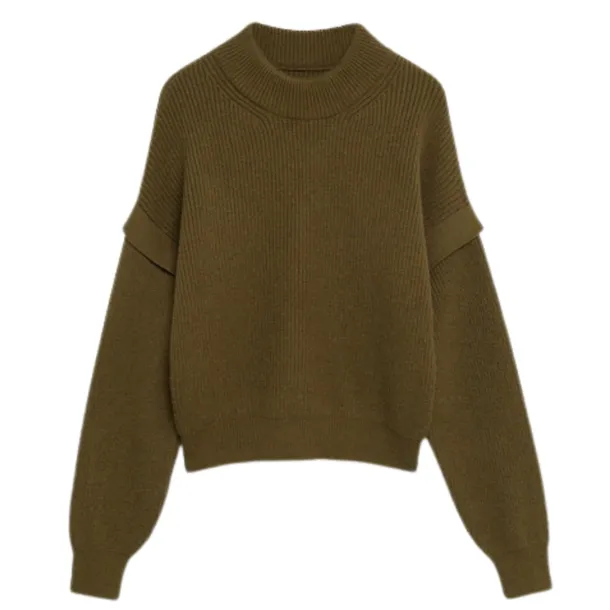 sweter-damski-mango-khaki-klasyczny-r-l-plec-produkt-damski