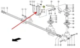 912085-1-walec-numer-katalogowy-czesci-912085-1