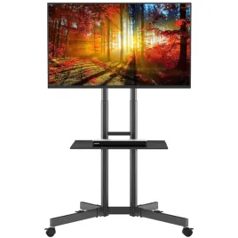bontec-stojak-mobilny-pod-telewizor-32-85-cali-60kg-regulacja-wysokosci