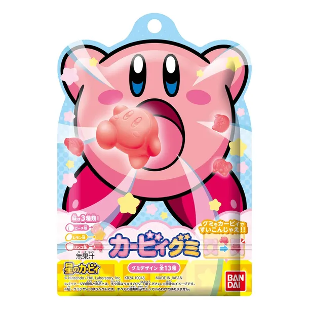 kirby-gummy-candy