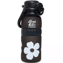 coolpack-bidon-sphera-740-ml-butelka-na-wode-z-rurka-flores-jasmine-kwiaty