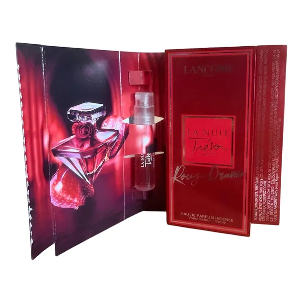 Lancome La Nuit Tresor Rouge Drama 1,2ml spray Nowość