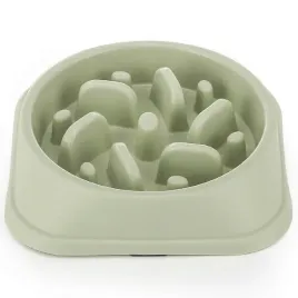 miska-spowalniajaca-jedzenie-dla-psa-kota-zwierzat-duza-z-przegrodami-600ml