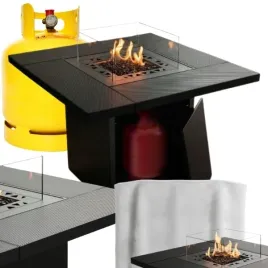 ogrzewacz-gazowy-kominek-na-taras-wolnostojacy-stolik-2w1-10-kw-pokrowiec