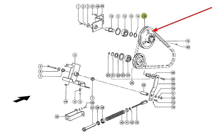 761758-0-piasta-wentylatora-producent-czesci-claas