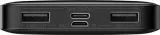baseus-bipow-10000mah-2xusb-usb-c-15w-czarny-kolor-czarny