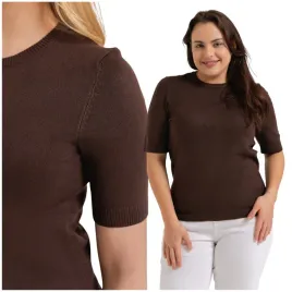 sweter-z-krotkim-rekawem-cienki-sweterek-damski-bluzka-sweterkowa-moraj-l