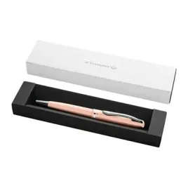 dlugopis-pelikan-jazz-pastel-apricot-morelowy-niebieski-wklad