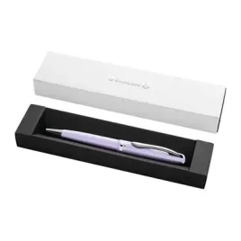 dlugopis-pelikan-jazz-pastel-lavender-lawendowy-niebieski-wklad