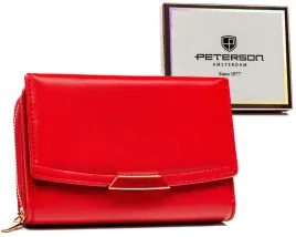 portfel-damski-klasyczny-pojemny-antykradziezowy-rfid-czerwony-peterson
