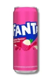 fanta-lychee