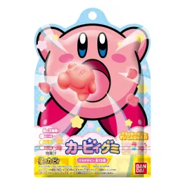 kirby-gummy-candy