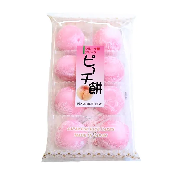 peach-mochi