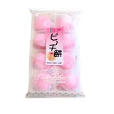 peach-mochi