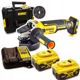 dewalt-dcg405p2-szlifierka-katowa-bezszczotkowa-18v-2x50ah-xr-okulary