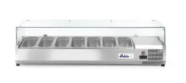 nadstawa-chlodnicza-gn-1-3-arktic-7x-gn-1-3-230v-180w-1605x420x-h-460mm
