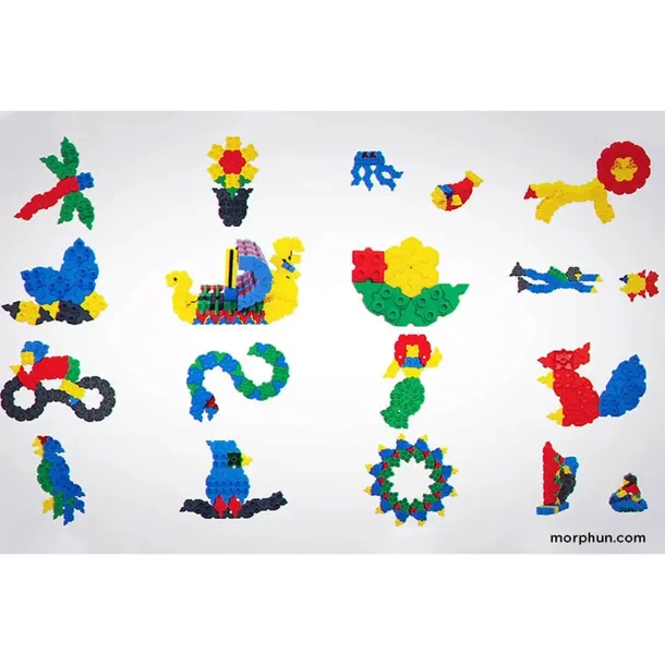 klocki-morphun-100-modeli-box-200-el